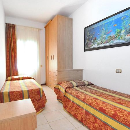 Milan Apartment Caorle Ngoại thất bức ảnh