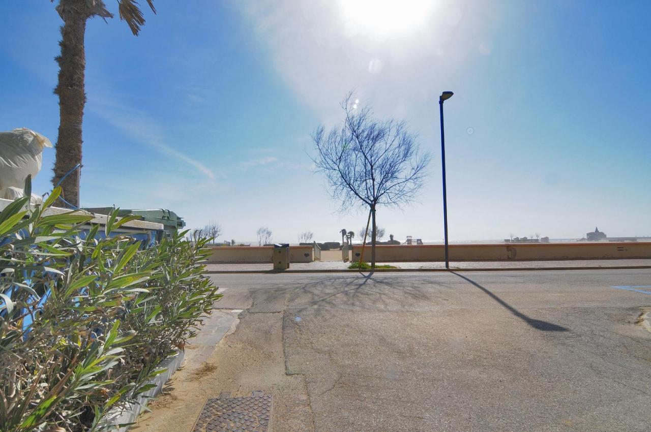Milan Apartment Caorle Ngoại thất bức ảnh