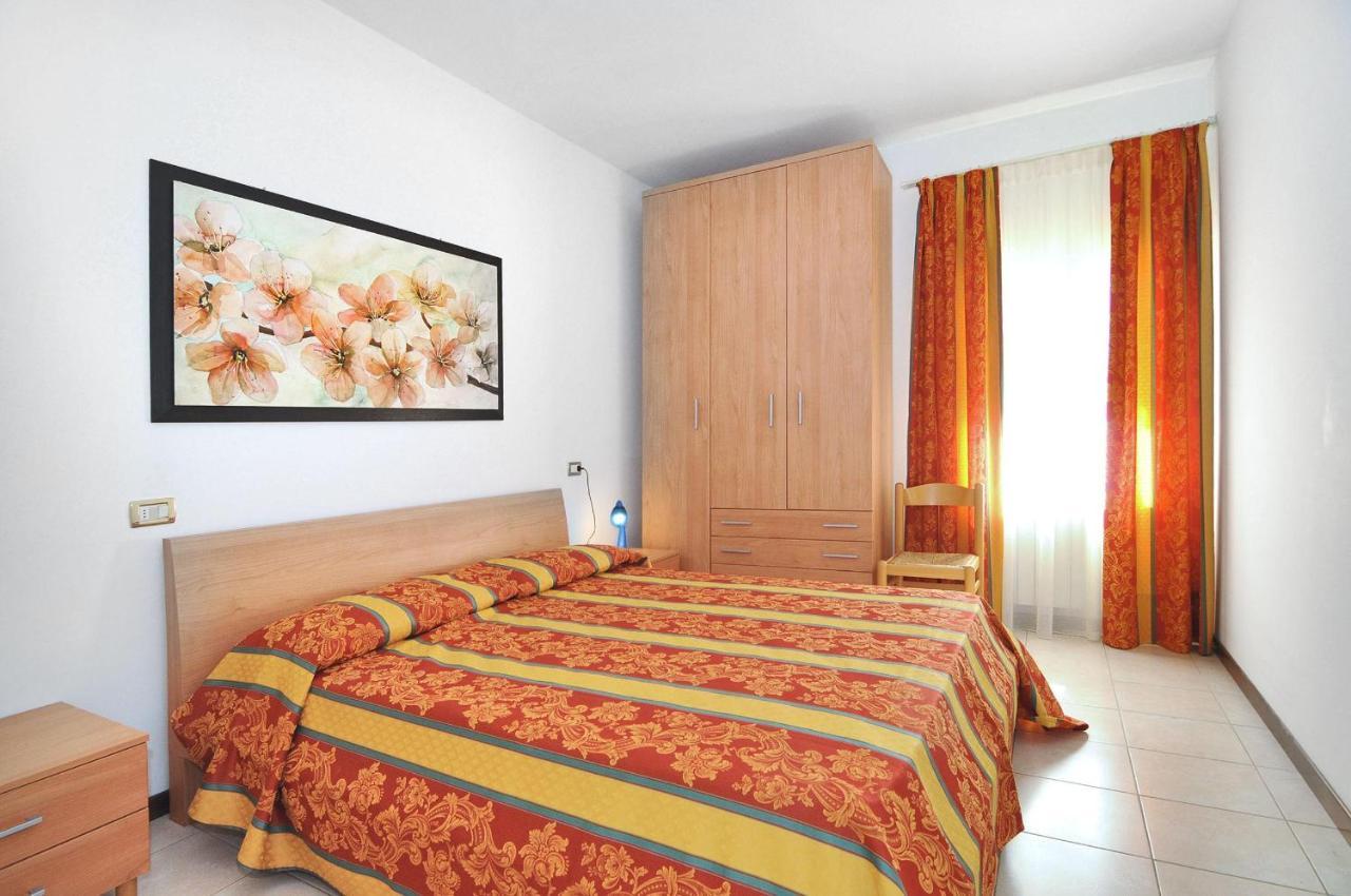 Milan Apartment Caorle Ngoại thất bức ảnh
