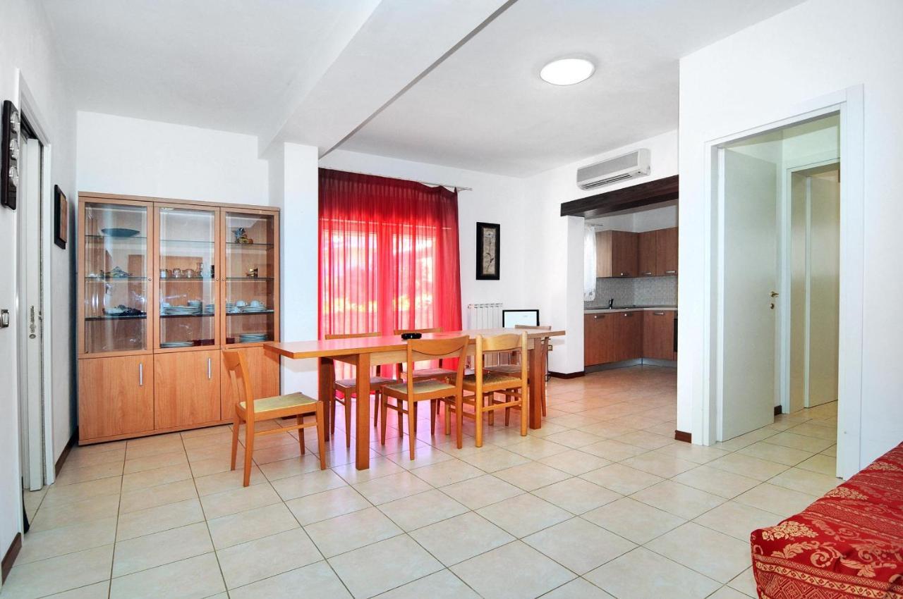 Milan Apartment Caorle Ngoại thất bức ảnh