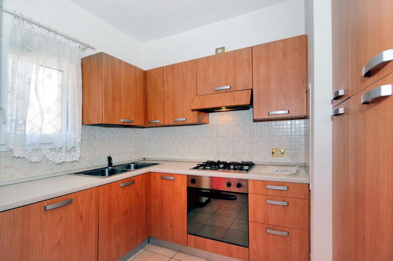 Milan Apartment Caorle Ngoại thất bức ảnh