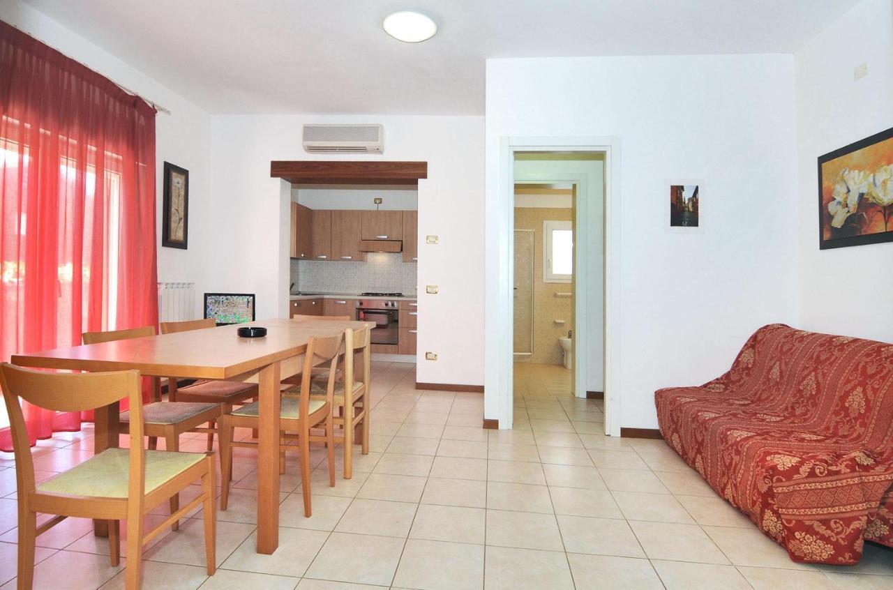 Milan Apartment Caorle Ngoại thất bức ảnh